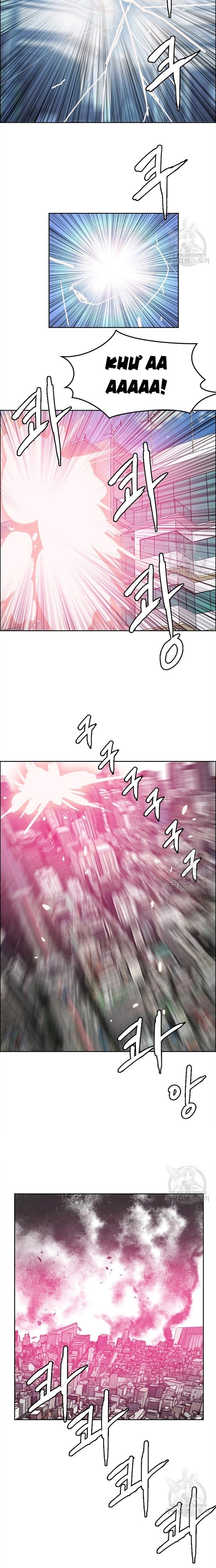 Tôi Nhặt Được Điện Thoại Từ Thế Giới Khác Chapter 135 - Trang 2