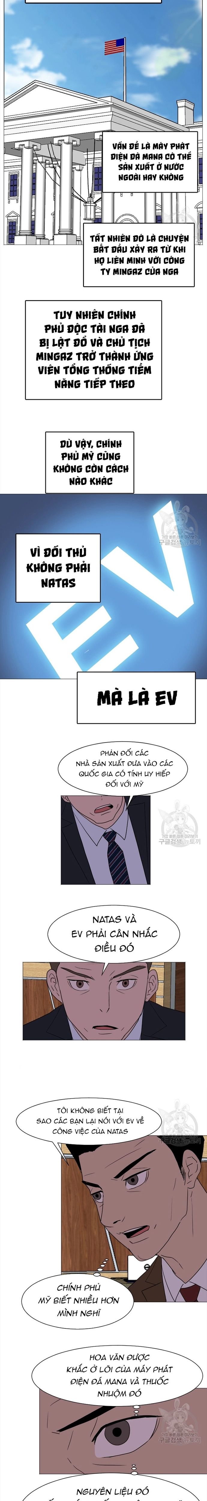 Tôi Nhặt Được Điện Thoại Từ Thế Giới Khác Chapter 136 - Trang 2