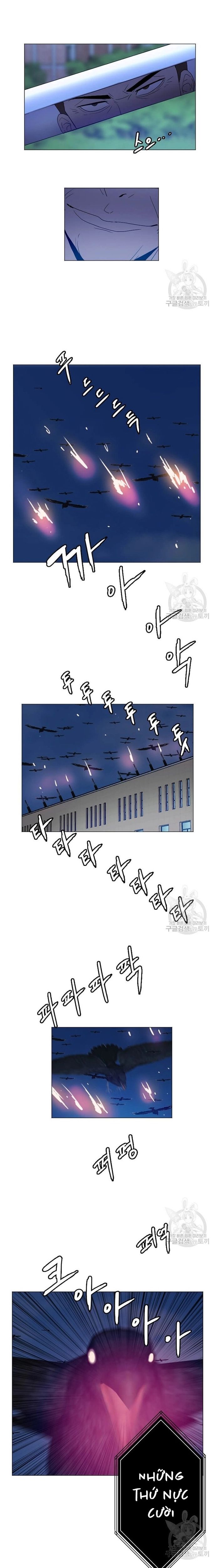 Tôi Nhặt Được Điện Thoại Từ Thế Giới Khác Chapter 139 - Trang 2