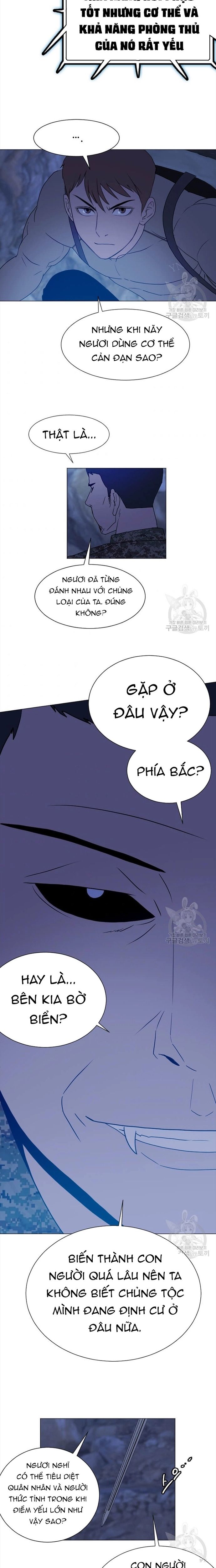 Tôi Nhặt Được Điện Thoại Từ Thế Giới Khác Chapter 140 - Trang 2