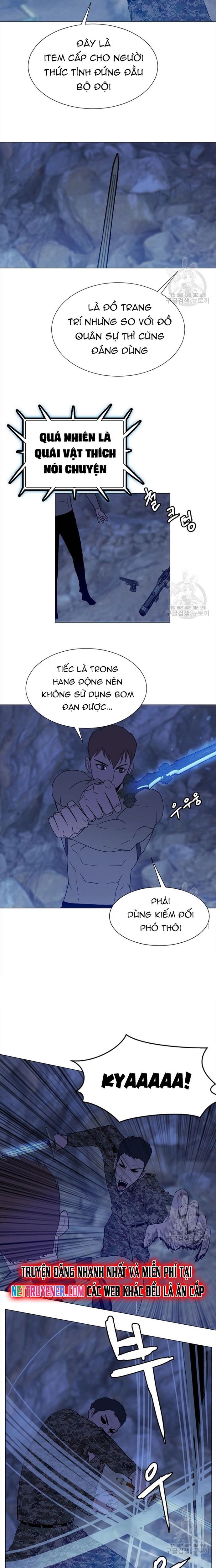 Tôi Nhặt Được Điện Thoại Từ Thế Giới Khác Chapter 140 - Trang 2