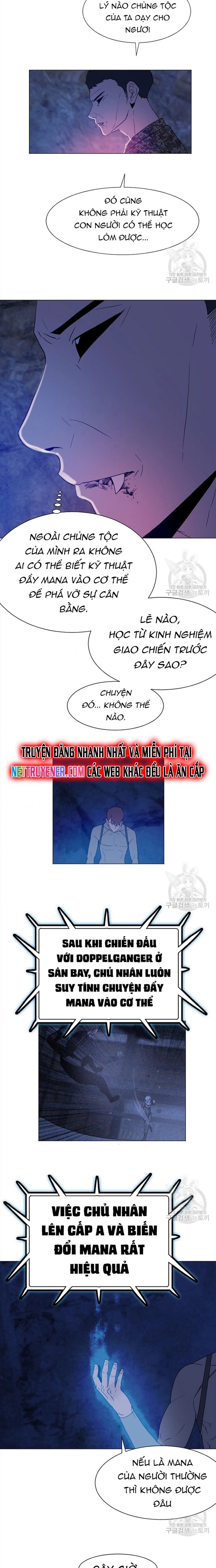 Tôi Nhặt Được Điện Thoại Từ Thế Giới Khác Chapter 141 - Trang 2