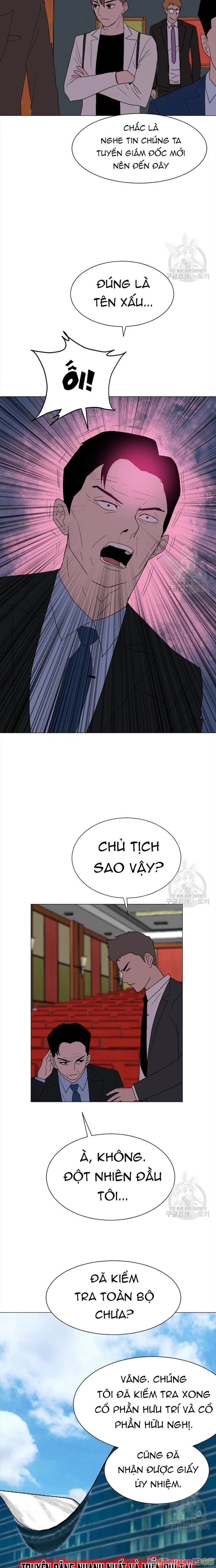Tôi Nhặt Được Điện Thoại Từ Thế Giới Khác Chapter 146 - Trang 2
