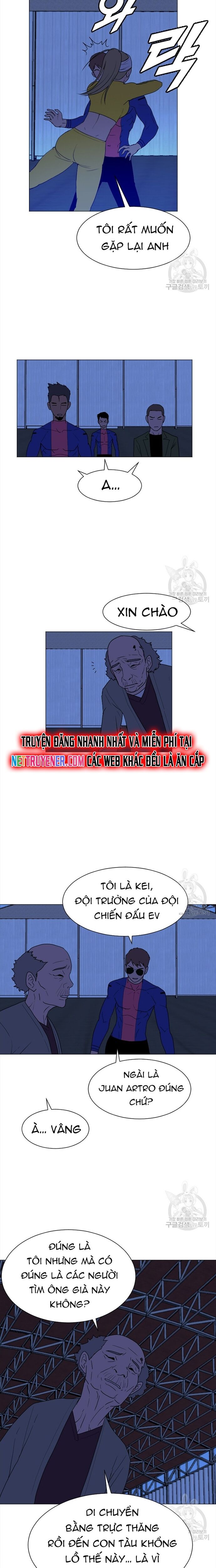 Tôi Nhặt Được Điện Thoại Từ Thế Giới Khác Chapter 150 - Trang 2