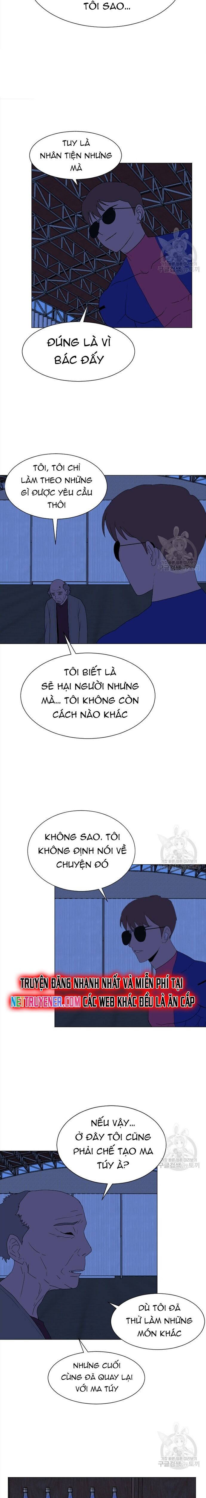 Tôi Nhặt Được Điện Thoại Từ Thế Giới Khác Chapter 150 - Trang 2