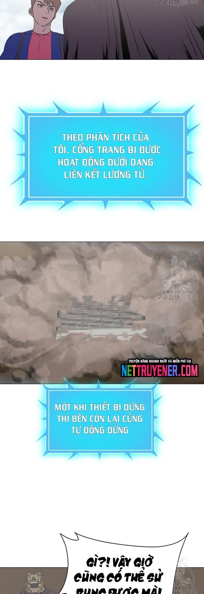 Tôi Nhặt Được Điện Thoại Từ Thế Giới Khác Chapter 180 - Trang 2