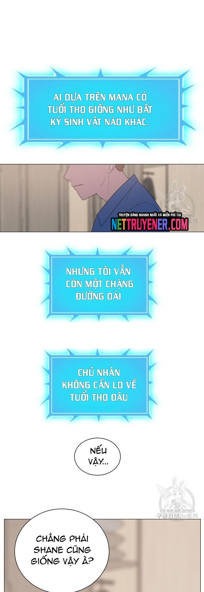 Tôi Nhặt Được Điện Thoại Từ Thế Giới Khác Chapter 180 - Trang 2