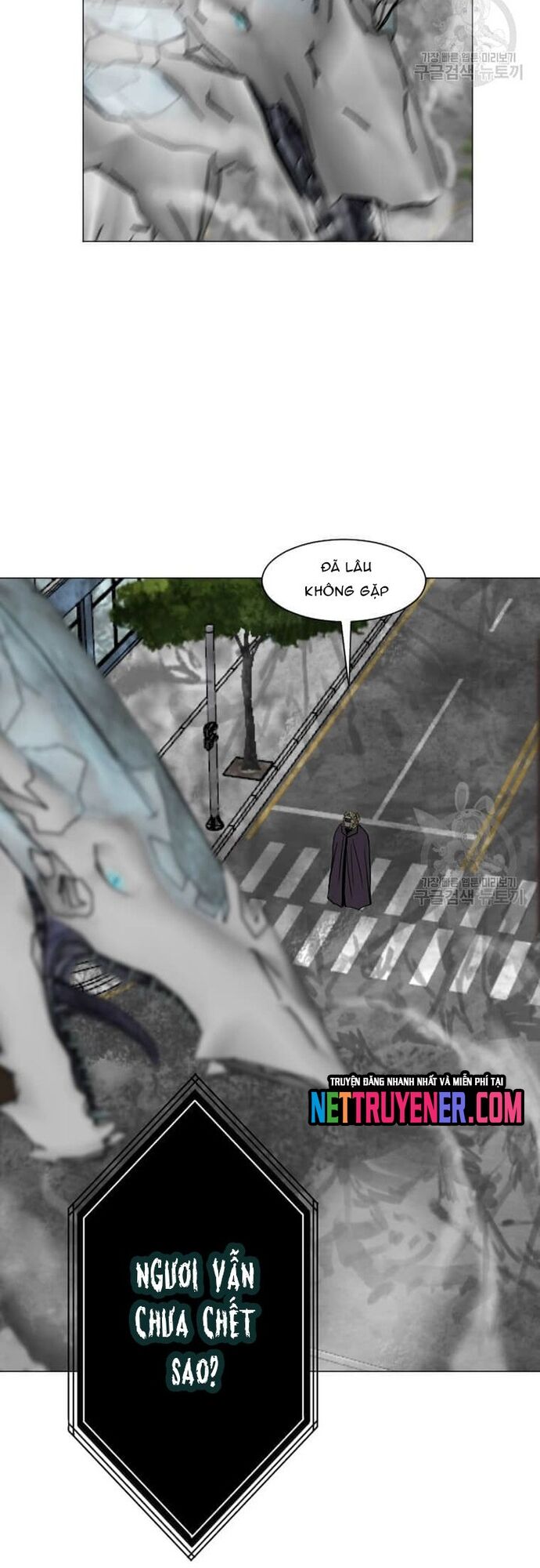 Tôi Nhặt Được Điện Thoại Từ Thế Giới Khác Chapter 181 - Trang 2