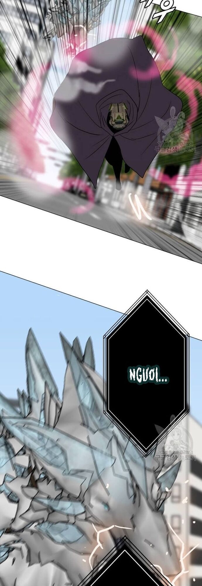 Tôi Nhặt Được Điện Thoại Từ Thế Giới Khác Chapter 181 - Trang 2
