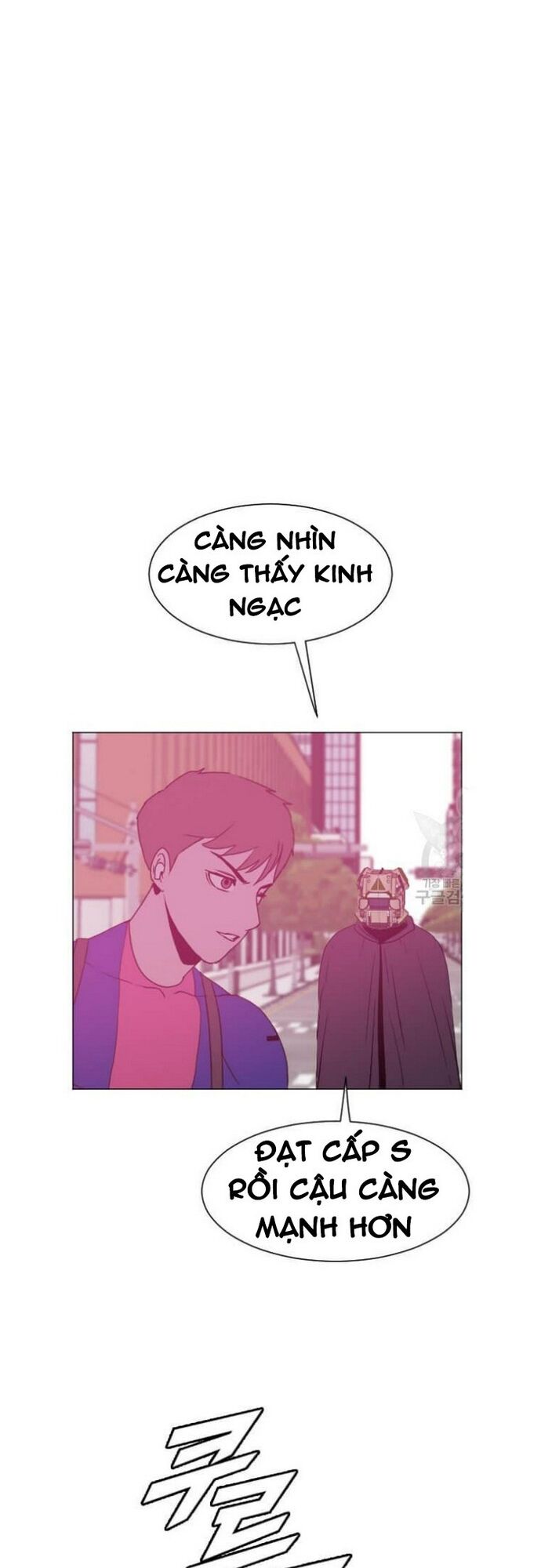 Tôi Nhặt Được Điện Thoại Từ Thế Giới Khác Chapter 182 - Trang 2
