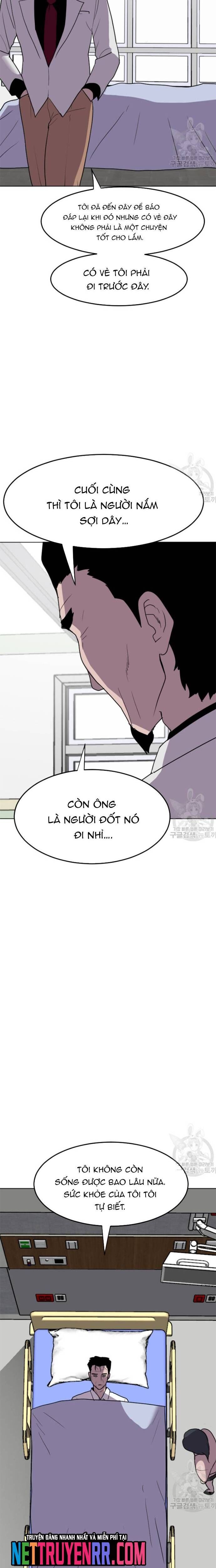 Tôi Nhặt Được Điện Thoại Từ Thế Giới Khác Chapter 190 - Trang 2