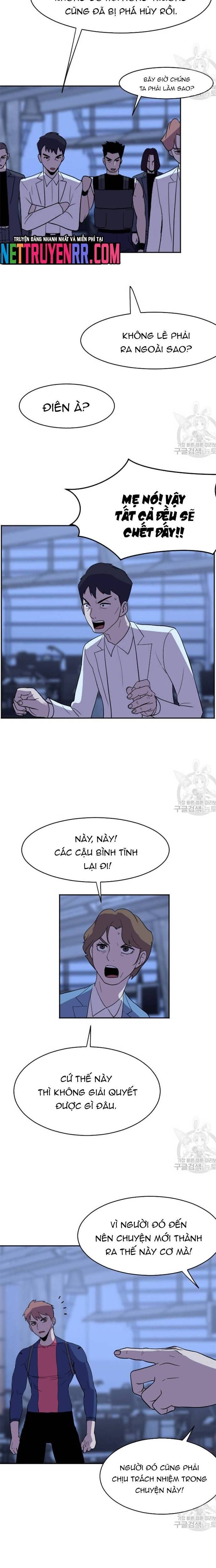 Tôi Nhặt Được Điện Thoại Từ Thế Giới Khác Chapter 192 - Trang 2