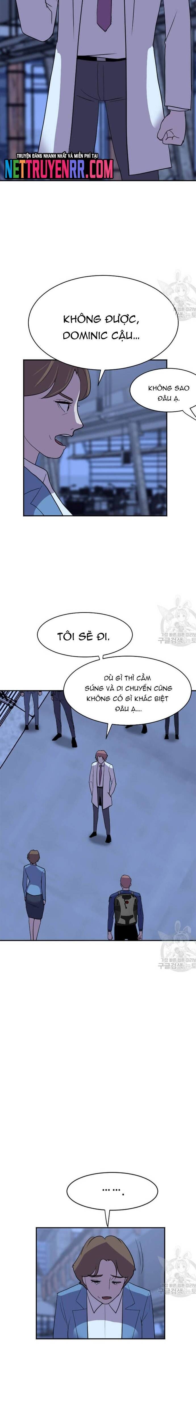 Tôi Nhặt Được Điện Thoại Từ Thế Giới Khác Chapter 192 - Trang 2