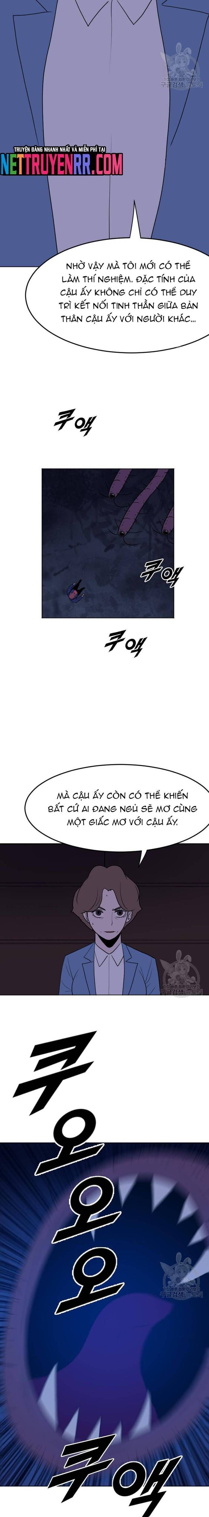 Tôi Nhặt Được Điện Thoại Từ Thế Giới Khác Chapter 194 - Trang 2