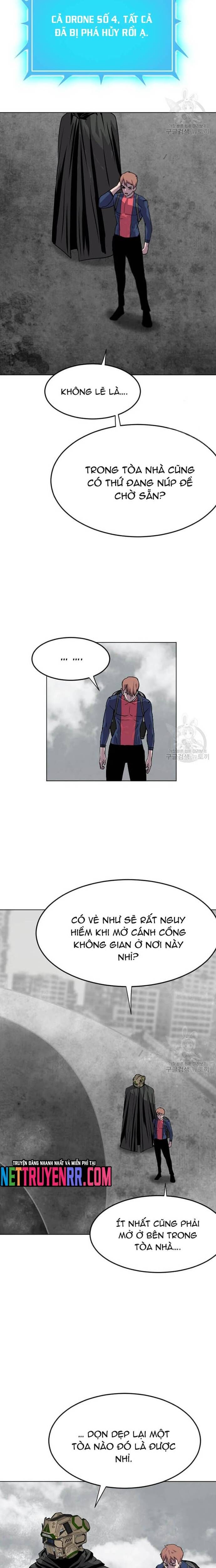 Tôi Nhặt Được Điện Thoại Từ Thế Giới Khác Chapter 198 - Trang 2