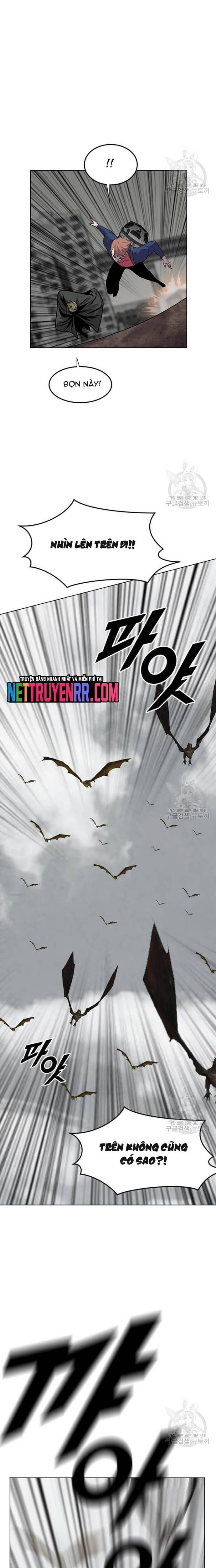 Tôi Nhặt Được Điện Thoại Từ Thế Giới Khác Chapter 198 - Trang 2