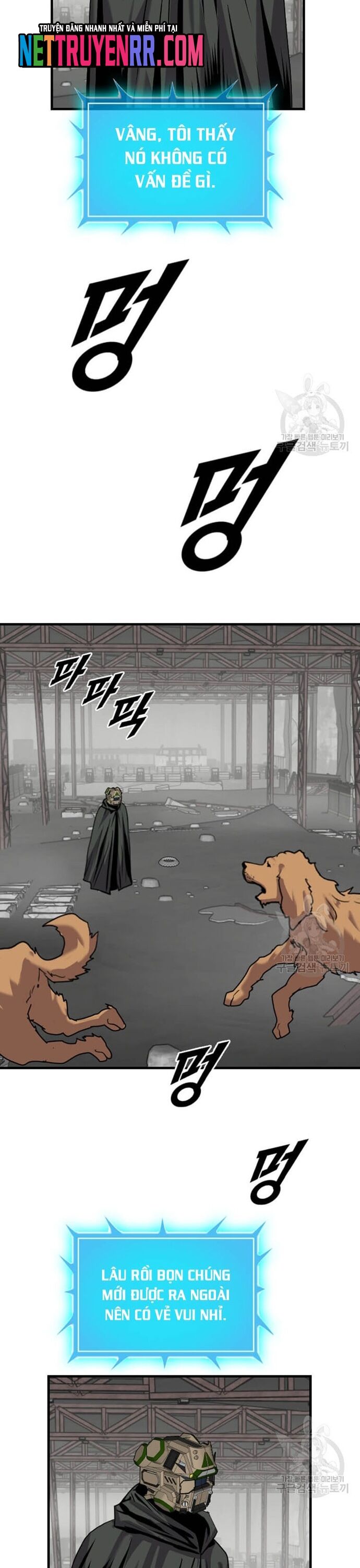 Tôi Nhặt Được Điện Thoại Từ Thế Giới Khác Chapter 203 - Trang 2