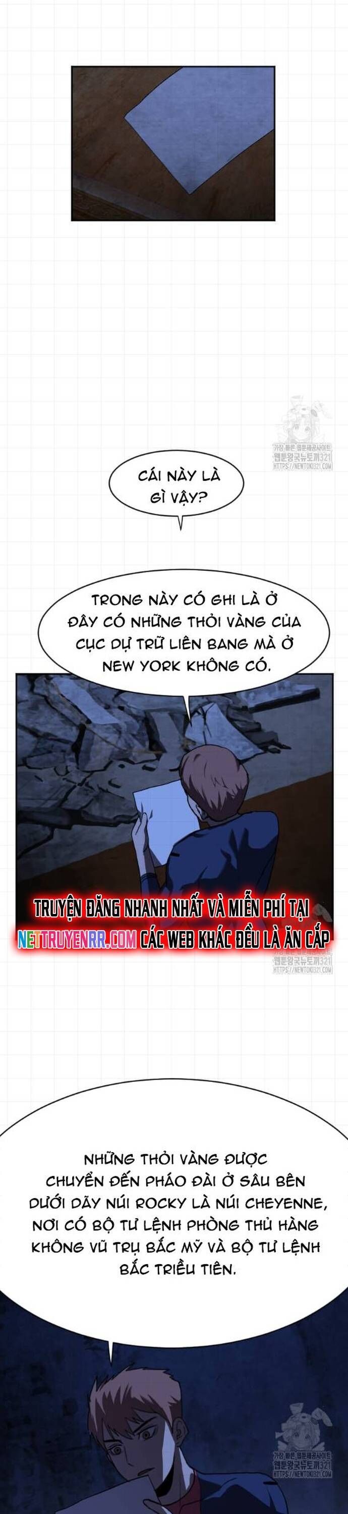 Tôi Nhặt Được Điện Thoại Từ Thế Giới Khác Chapter 217 - Trang 2