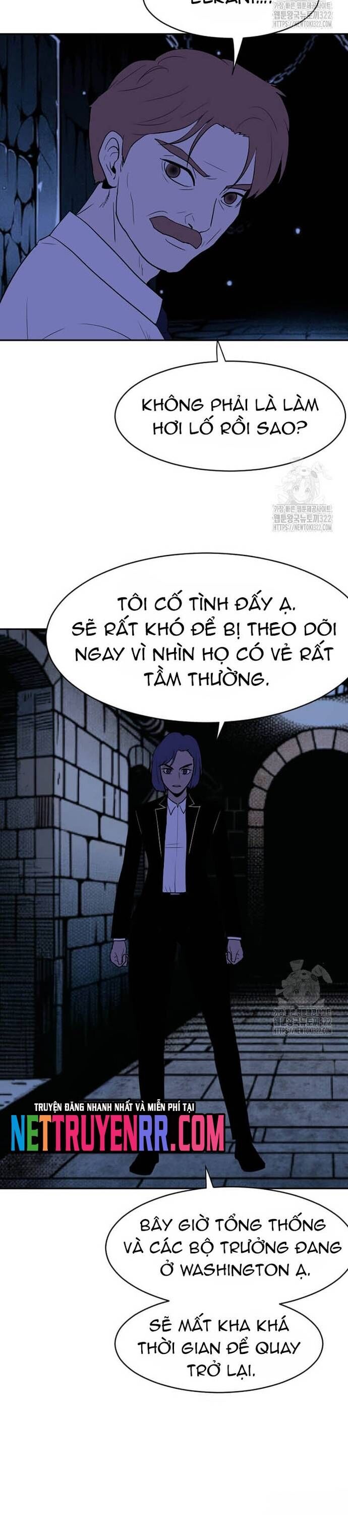 Tôi Nhặt Được Điện Thoại Từ Thế Giới Khác Chapter 219 - Trang 2