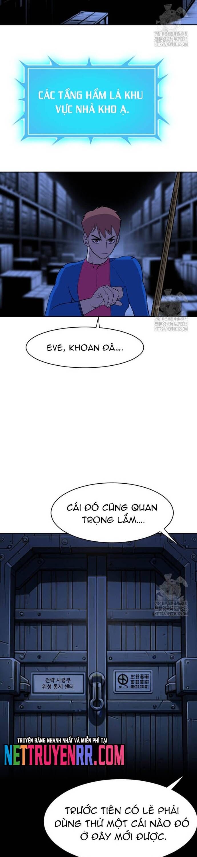 Tôi Nhặt Được Điện Thoại Từ Thế Giới Khác Chapter 221 - Trang 2
