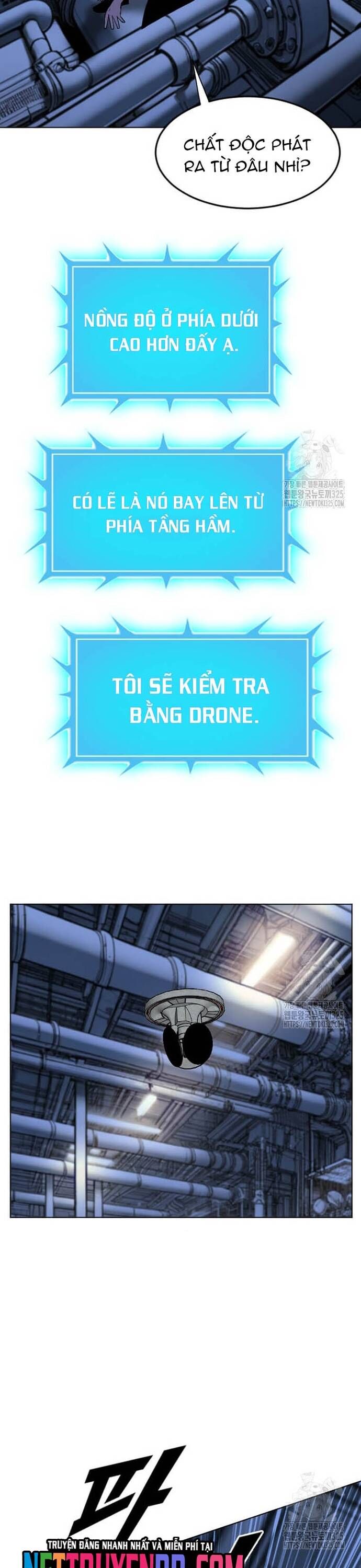 Tôi Nhặt Được Điện Thoại Từ Thế Giới Khác Chapter 221 - Trang 2