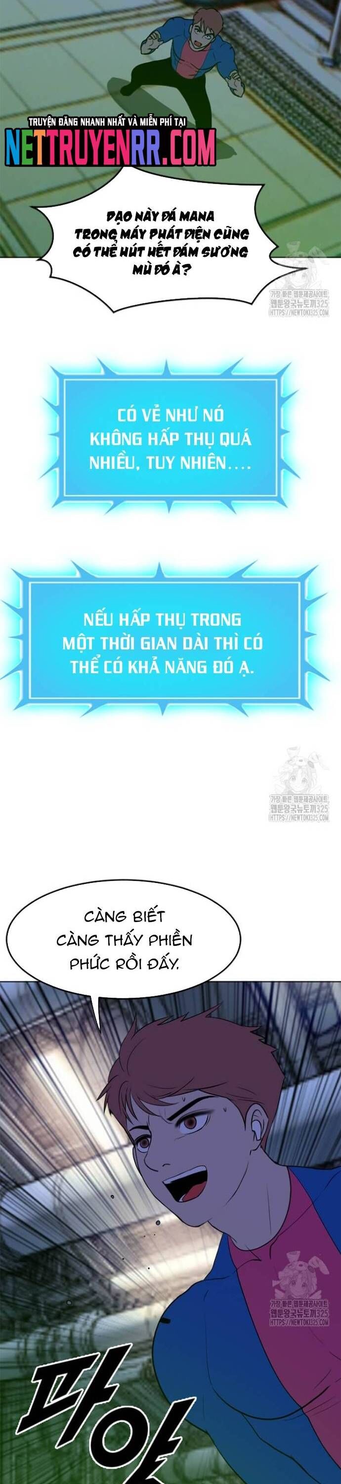 Tôi Nhặt Được Điện Thoại Từ Thế Giới Khác Chapter 222 - Trang 2