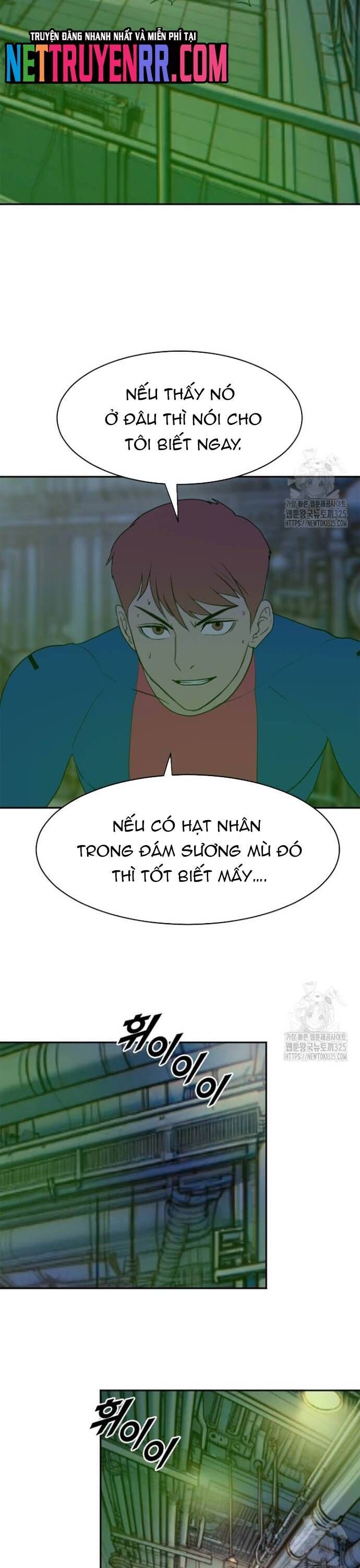 Tôi Nhặt Được Điện Thoại Từ Thế Giới Khác Chapter 222 - Trang 2