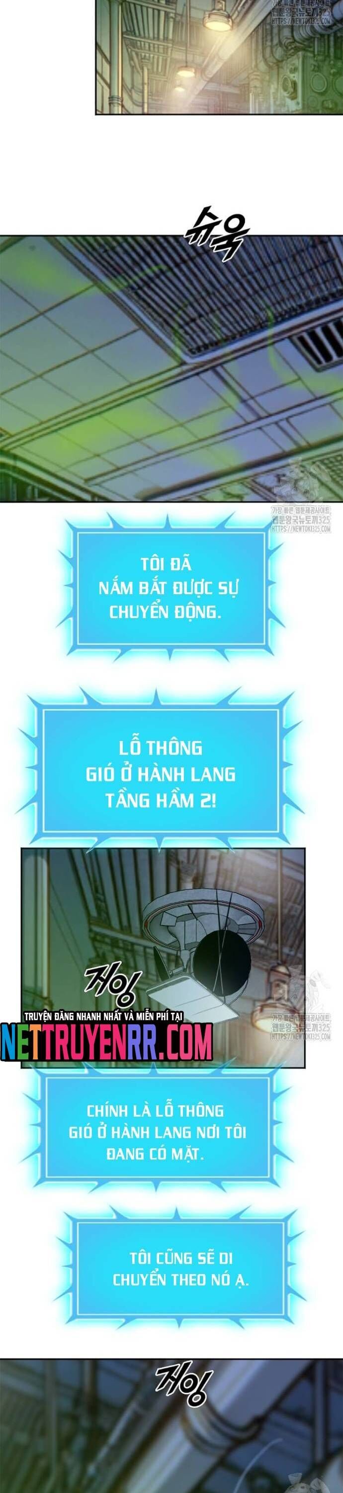 Tôi Nhặt Được Điện Thoại Từ Thế Giới Khác Chapter 222 - Trang 2