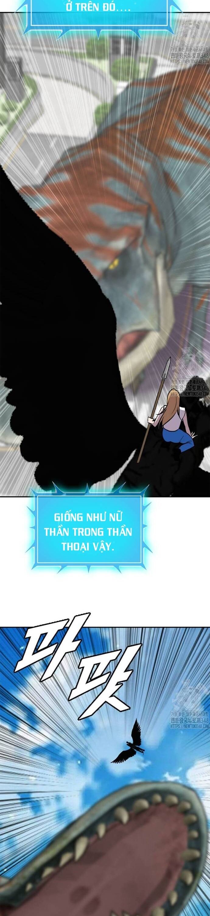 Tôi Nhặt Được Điện Thoại Từ Thế Giới Khác Chapter 229 - Trang 2