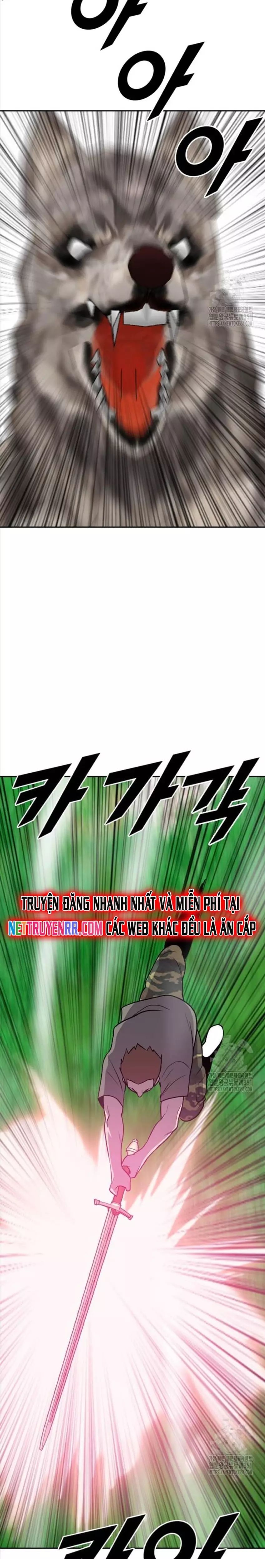 Tôi Nhặt Được Điện Thoại Từ Thế Giới Khác Chapter 233 - Trang 2