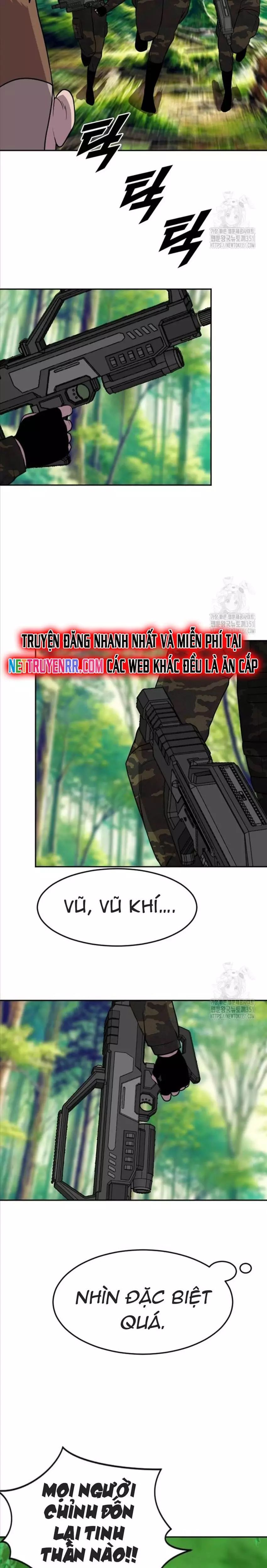 Tôi Nhặt Được Điện Thoại Từ Thế Giới Khác Chapter 233 - Trang 2