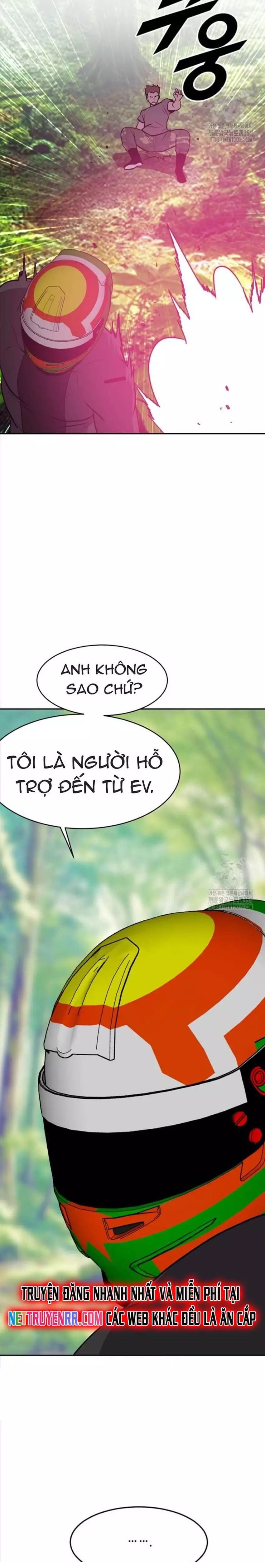 Tôi Nhặt Được Điện Thoại Từ Thế Giới Khác Chapter 233 - Trang 2