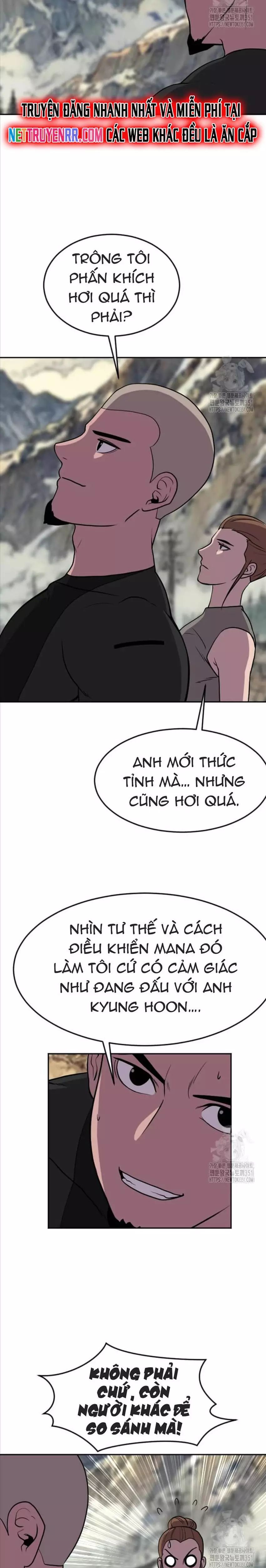 Tôi Nhặt Được Điện Thoại Từ Thế Giới Khác Chapter 233 - Trang 2