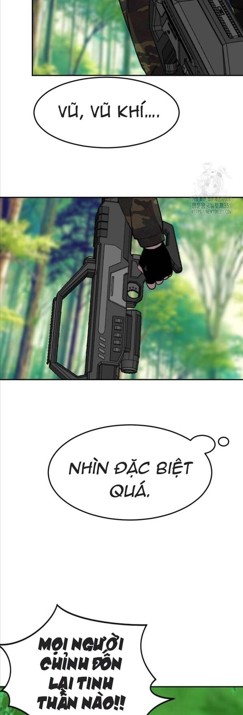 Tôi Nhặt Được Điện Thoại Từ Thế Giới Khác Chapter 233 - Trang 2