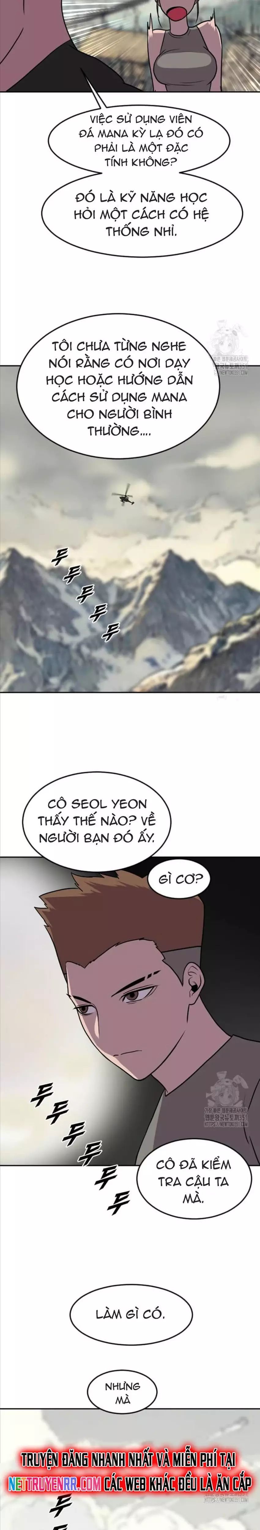 Tôi Nhặt Được Điện Thoại Từ Thế Giới Khác Chapter 233 - Trang 2