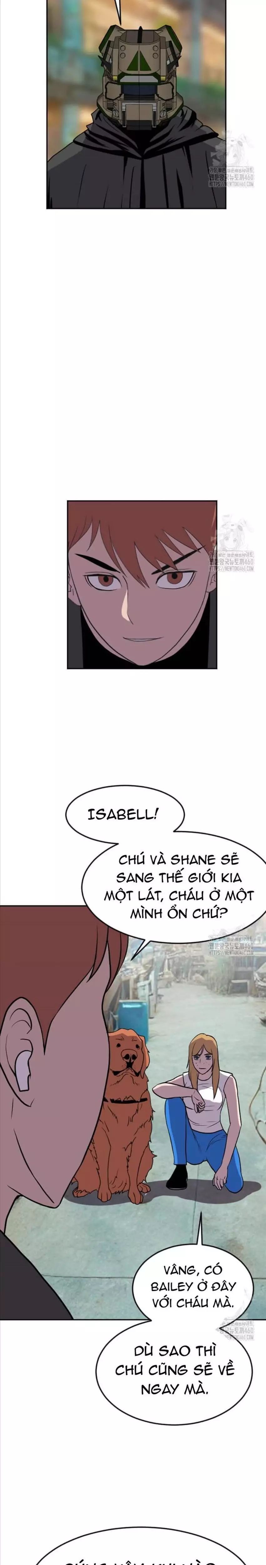 Tôi Nhặt Được Điện Thoại Từ Thế Giới Khác Chapter 234 - Trang 2