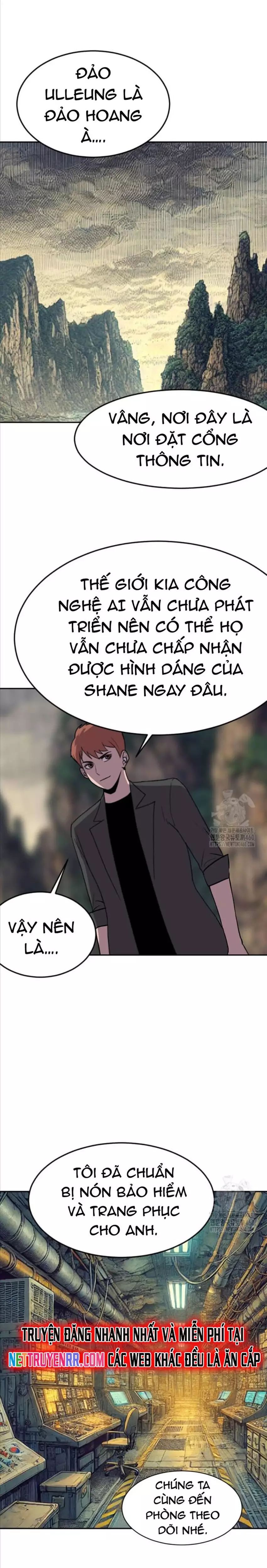 Tôi Nhặt Được Điện Thoại Từ Thế Giới Khác Chapter 234 - Trang 2