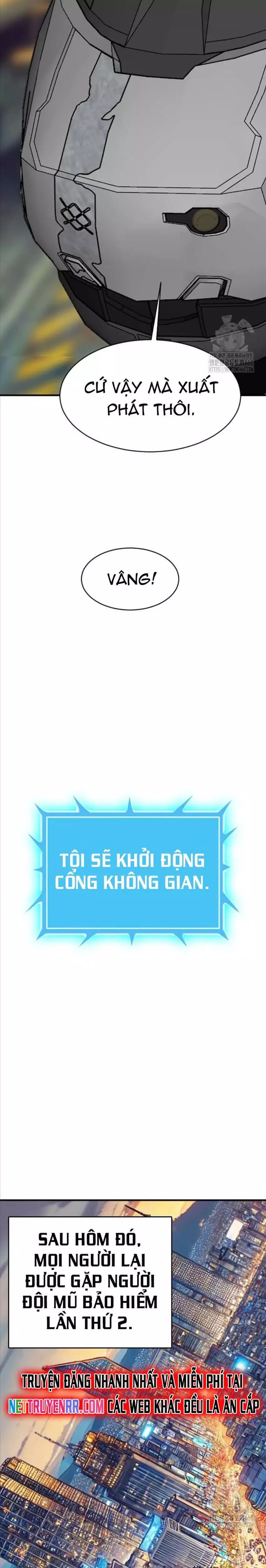 Tôi Nhặt Được Điện Thoại Từ Thế Giới Khác Chapter 234 - Trang 2