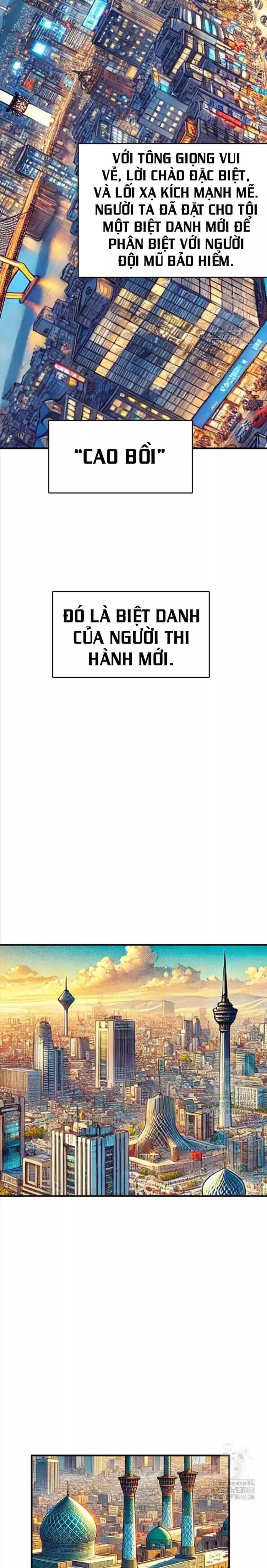 Tôi Nhặt Được Điện Thoại Từ Thế Giới Khác Chapter 234 - Trang 2