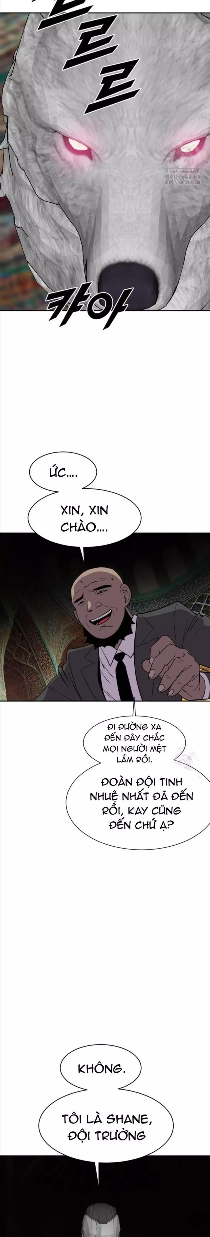 Tôi Nhặt Được Điện Thoại Từ Thế Giới Khác Chapter 234 - Trang 2