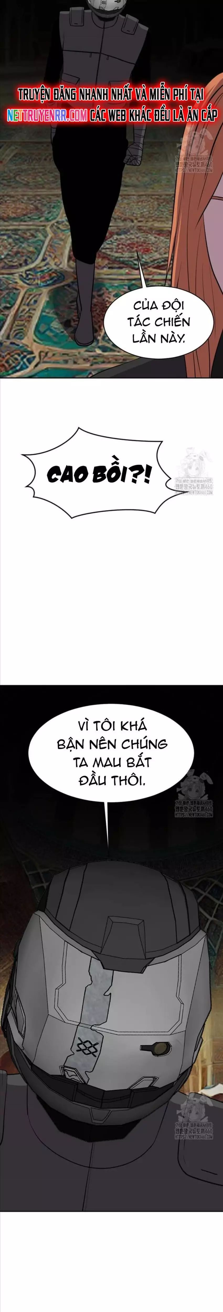 Tôi Nhặt Được Điện Thoại Từ Thế Giới Khác Chapter 234 - Trang 2
