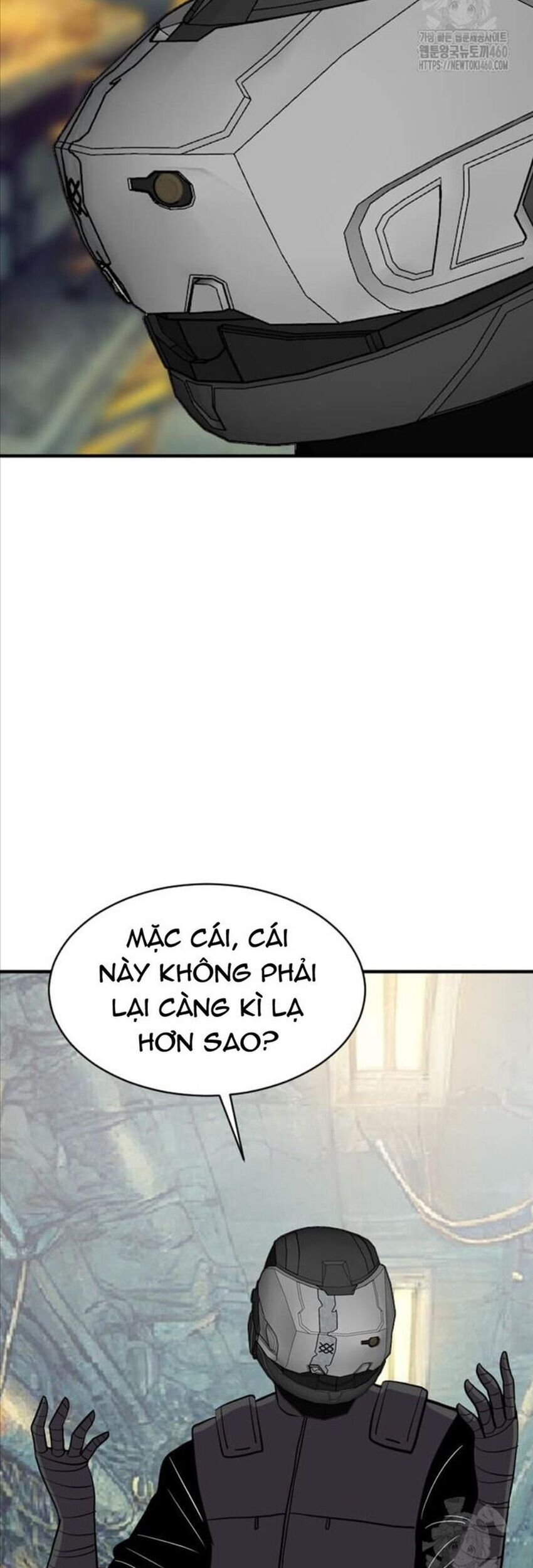 Tôi Nhặt Được Điện Thoại Từ Thế Giới Khác Chapter 234 - Trang 2