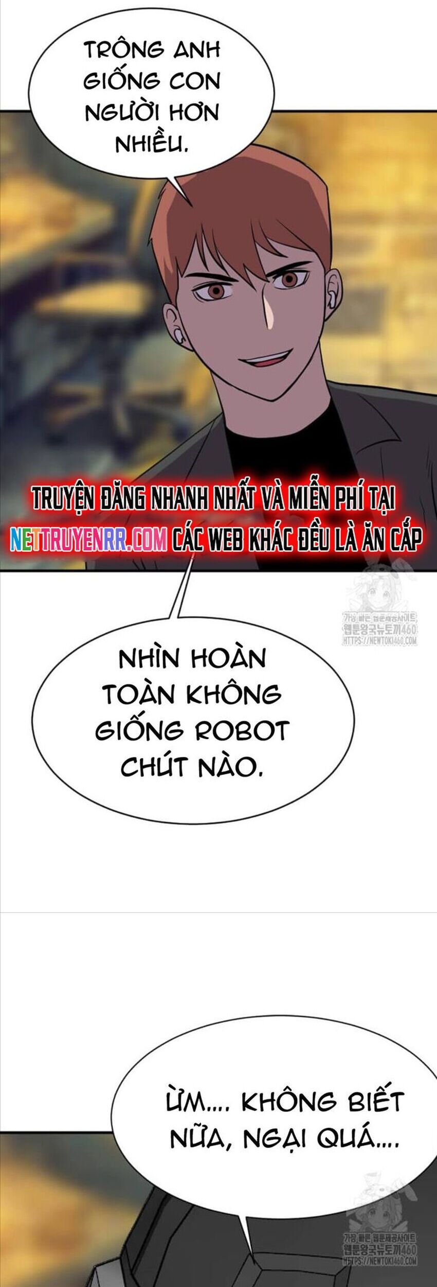 Tôi Nhặt Được Điện Thoại Từ Thế Giới Khác Chapter 234 - Trang 2