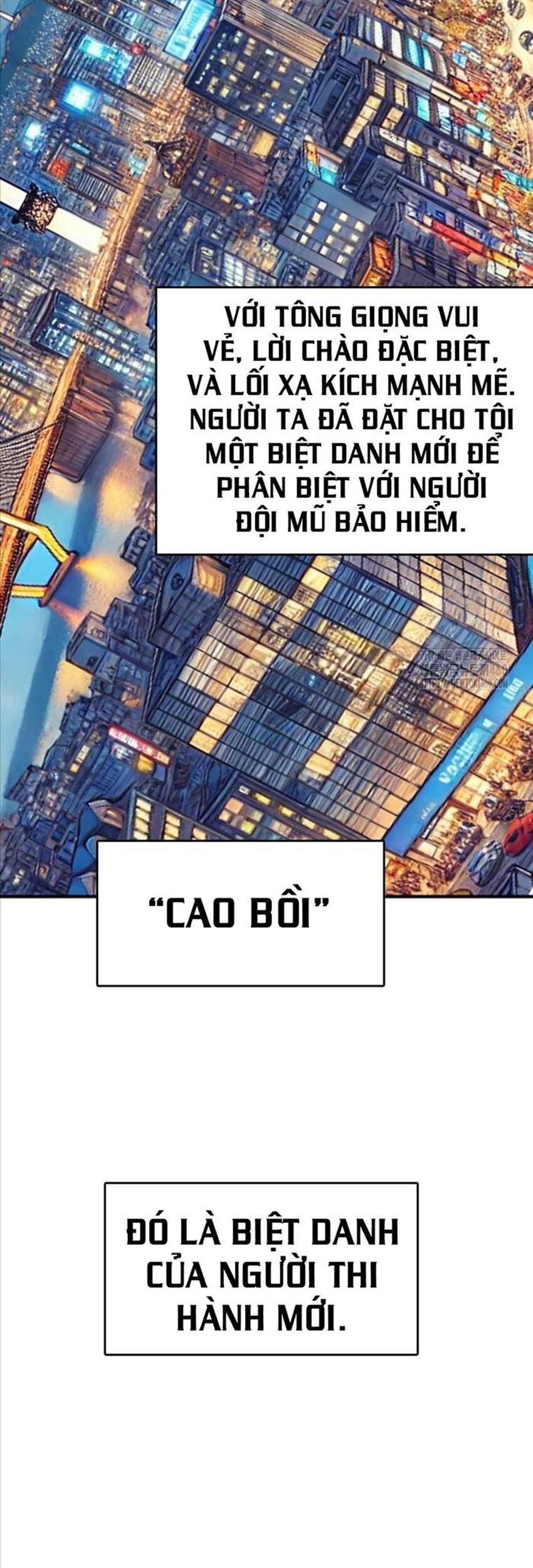 Tôi Nhặt Được Điện Thoại Từ Thế Giới Khác Chapter 234 - Trang 2