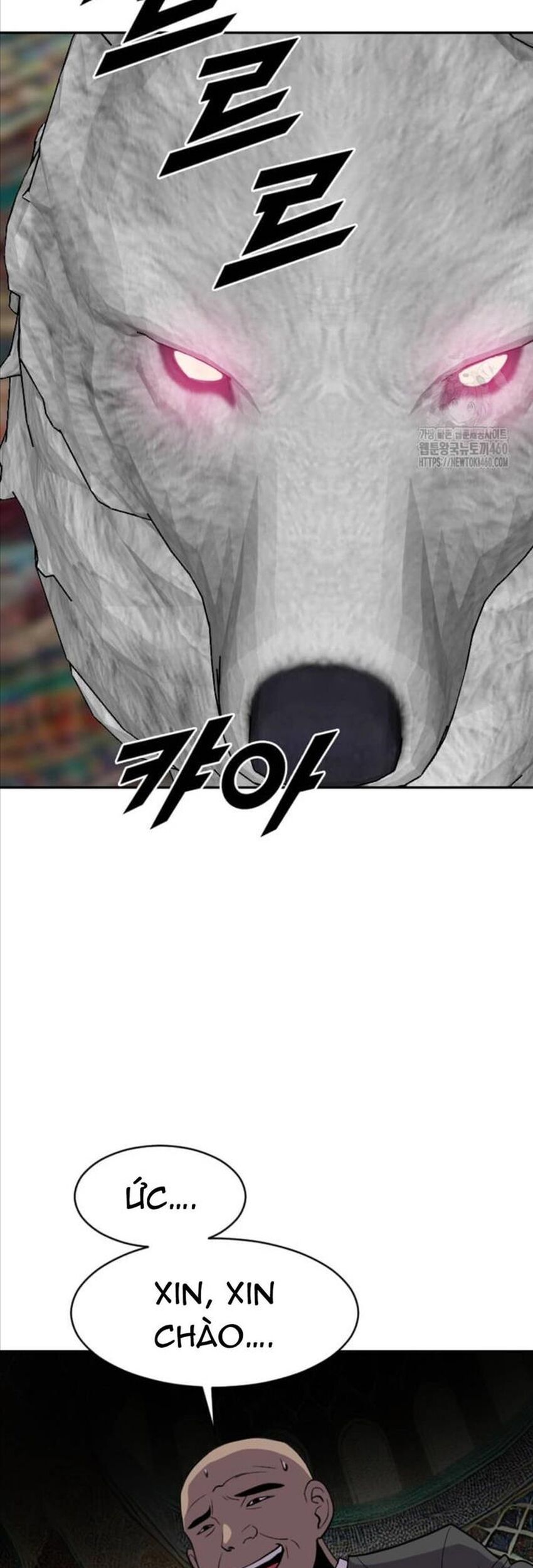 Tôi Nhặt Được Điện Thoại Từ Thế Giới Khác Chapter 234 - Trang 2