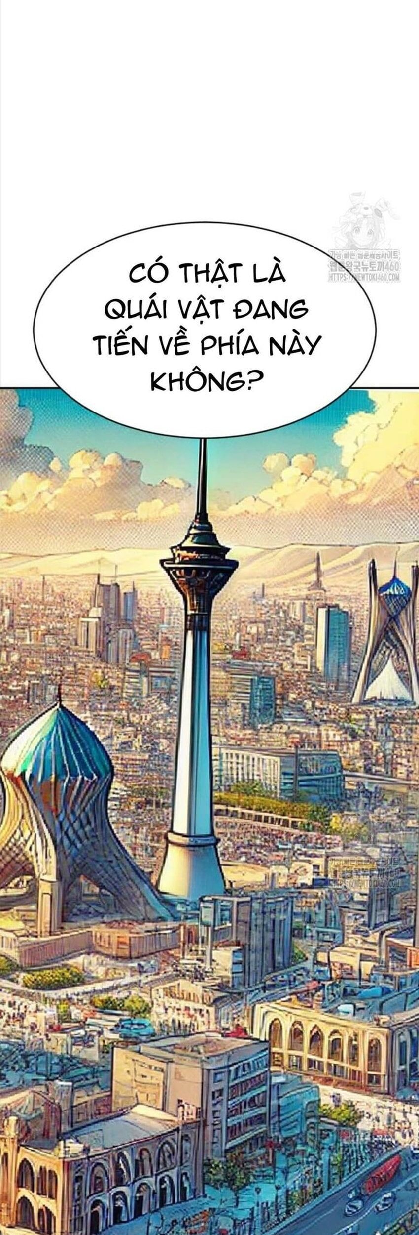 Tôi Nhặt Được Điện Thoại Từ Thế Giới Khác Chapter 234 - Trang 2