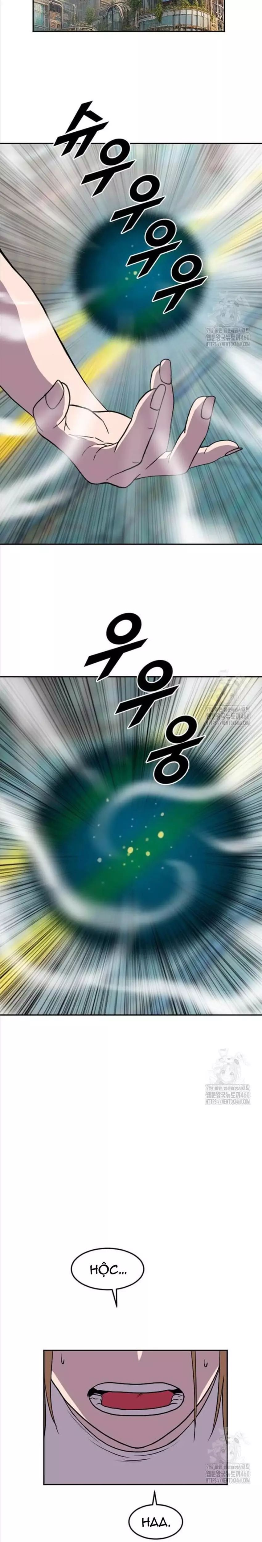 Tôi Nhặt Được Điện Thoại Từ Thế Giới Khác Chapter 234 - Trang 2