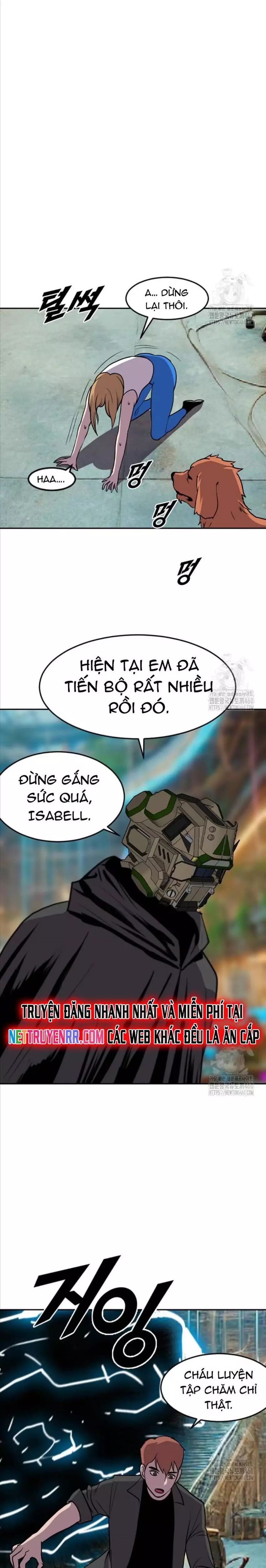 Tôi Nhặt Được Điện Thoại Từ Thế Giới Khác Chapter 234 - Trang 2