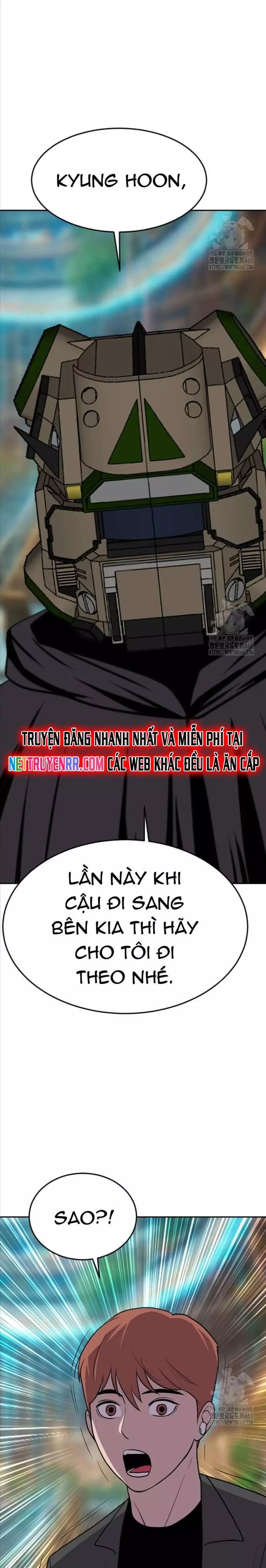 Tôi Nhặt Được Điện Thoại Từ Thế Giới Khác Chapter 234 - Trang 2