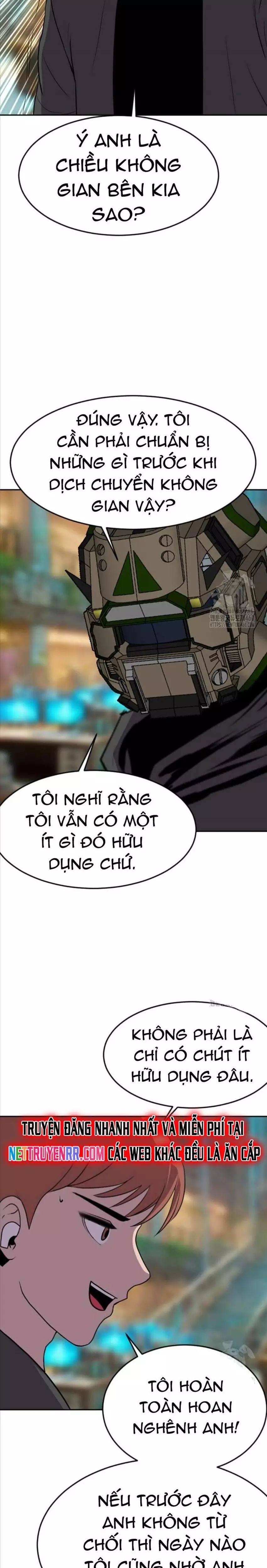 Tôi Nhặt Được Điện Thoại Từ Thế Giới Khác Chapter 234 - Trang 2